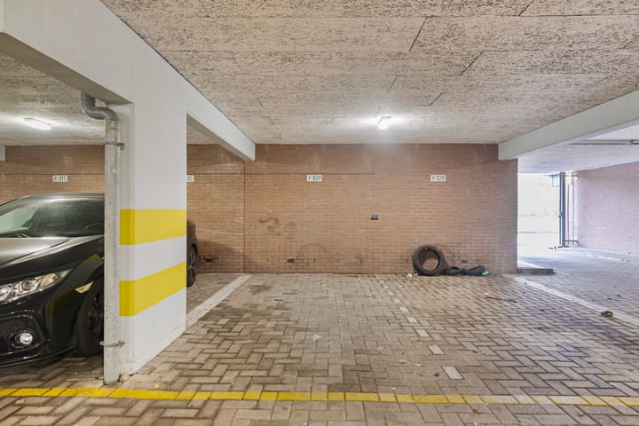 Foto 21 van Hector Berliozkade 14