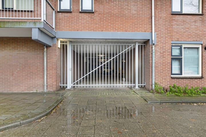 Foto 22 van Hector Berliozkade 14