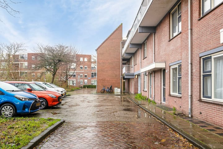 Foto 24 van Hector Berliozkade 14