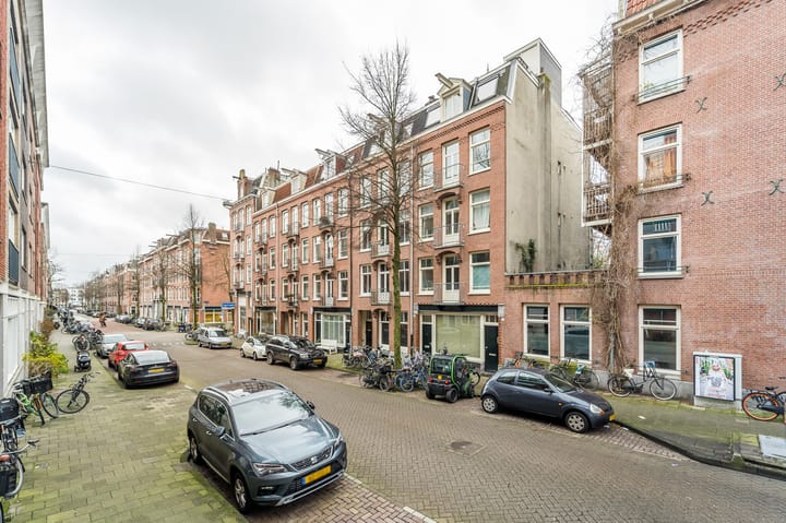 Foto 2 van Pieter Langendijkstraat 2-4