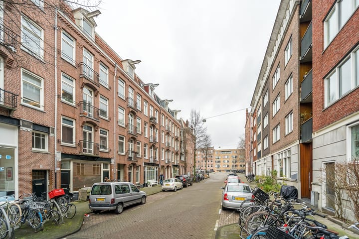 Foto 37 van Pieter Langendijkstraat 2-4