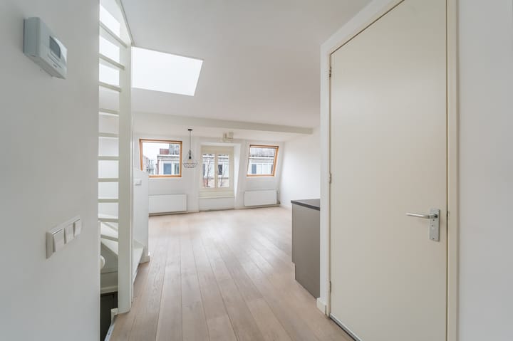 Foto 3 van Pieter Langendijkstraat 2-4