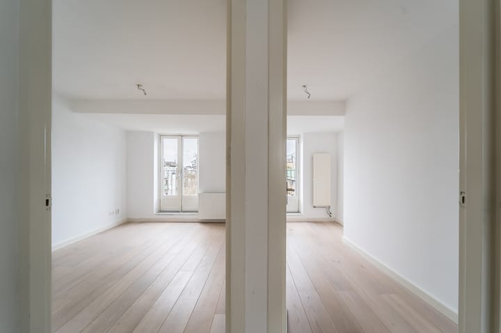 Foto 9 van Pieter Langendijkstraat 2-4