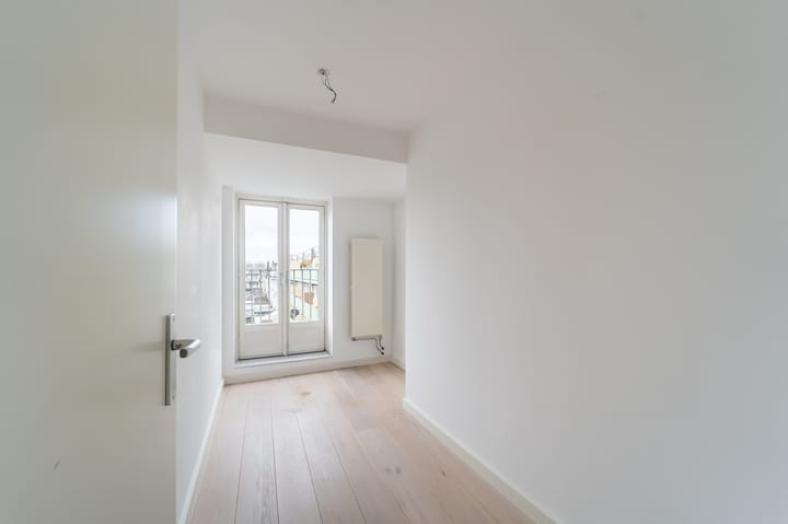 Foto 17 van Pieter Langendijkstraat 2-4