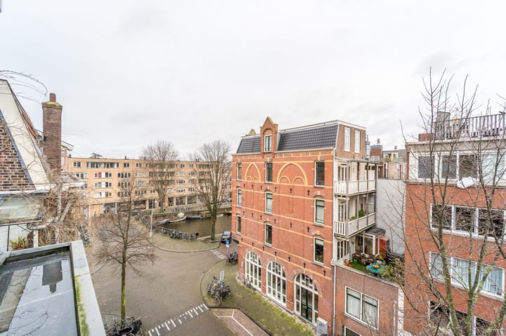 Foto 23 van Pieter Langendijkstraat 2-4