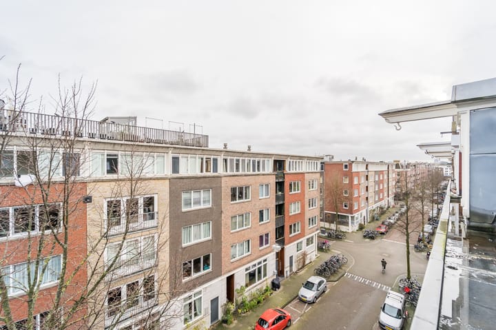 Foto 24 van Pieter Langendijkstraat 2-4