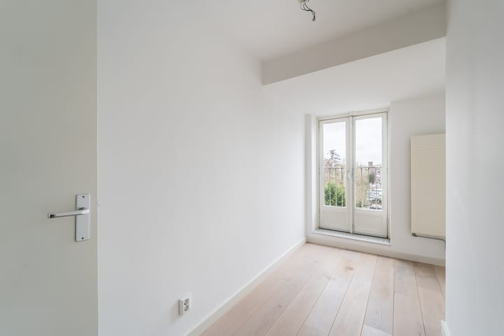 Foto 16 van Pieter Langendijkstraat 2-4