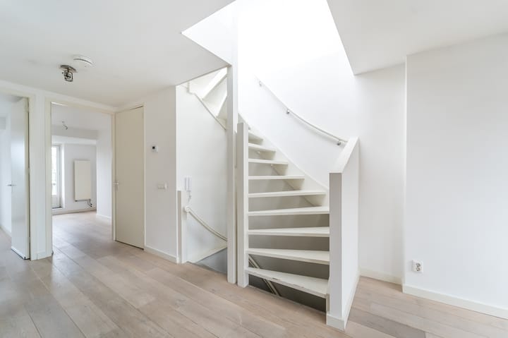 Foto 30 van Pieter Langendijkstraat 2-4