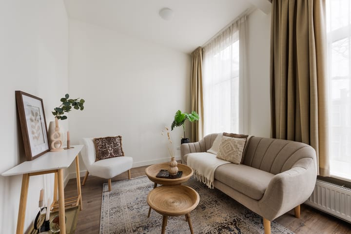 Foto 4 van Voorhelmstraat 30-A