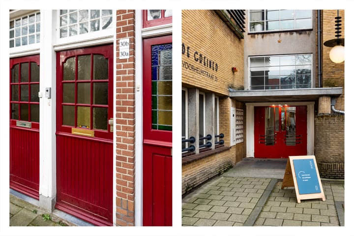 Foto 22 van Voorhelmstraat 30-A