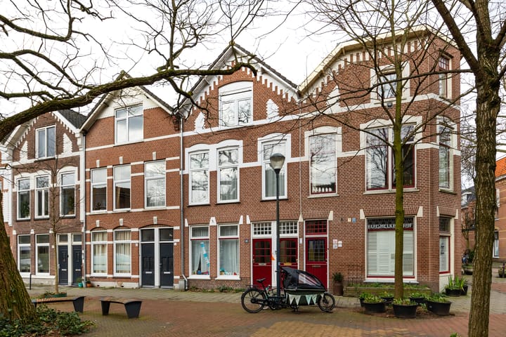 Foto 23 van Voorhelmstraat 30-A