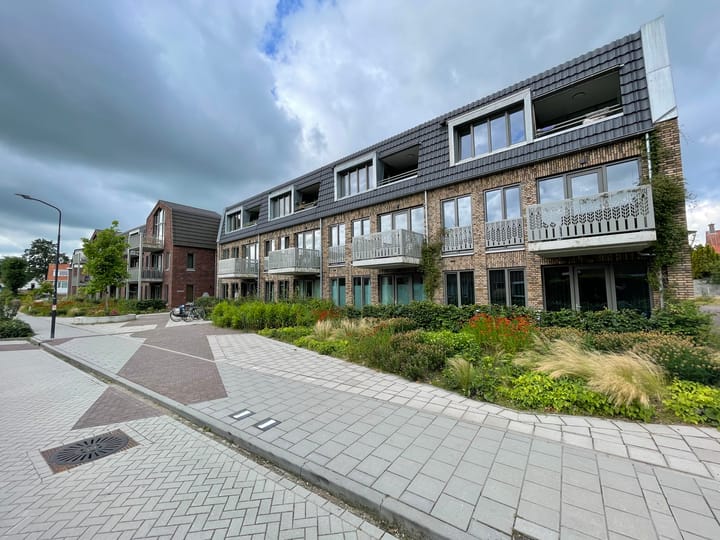 Photo 1 of Molenweg 24-G