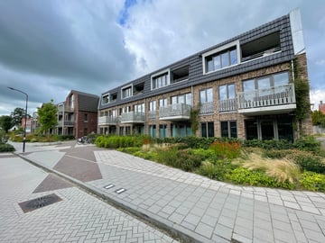 Molenweg 24-G