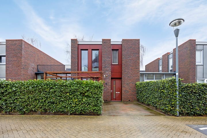 Foto 1 van Boterbloem 8