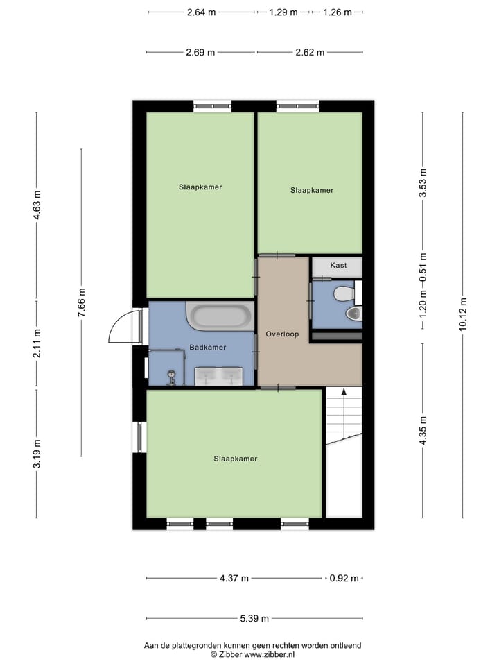 Foto 43 van Boterbloem 8