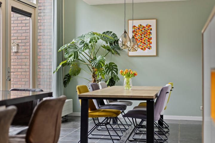 Foto 4 van Boterbloem 8