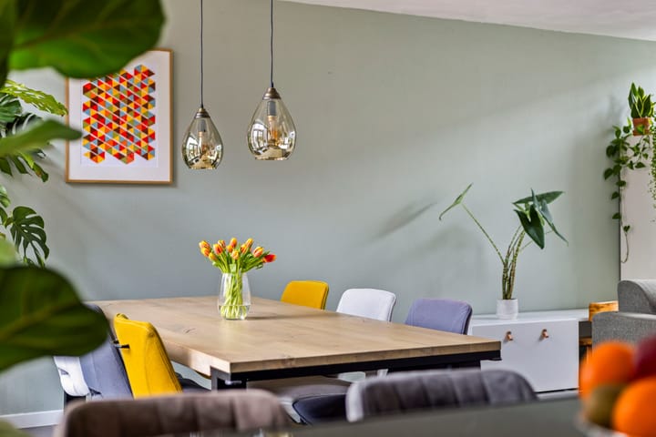 Foto 10 van Boterbloem 8