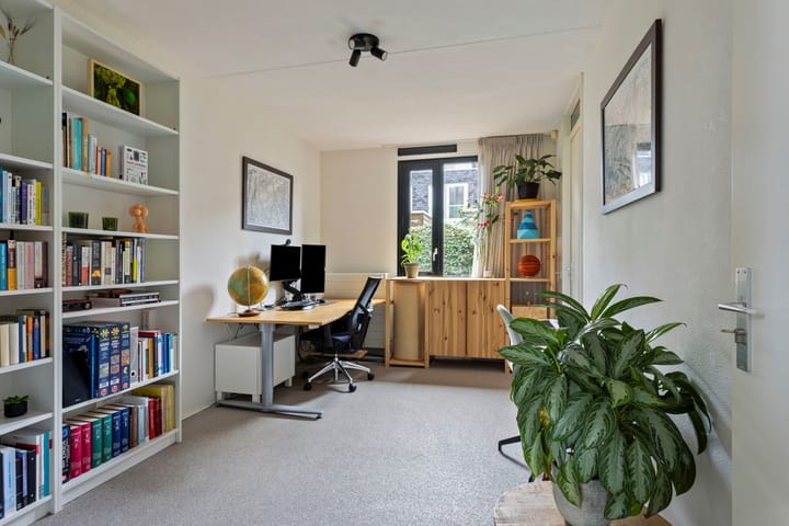 Foto 13 van Boterbloem 8