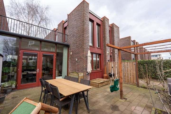 Foto 26 van Boterbloem 8