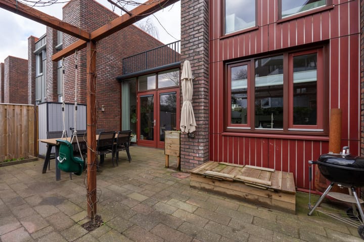 Foto 27 van Boterbloem 8