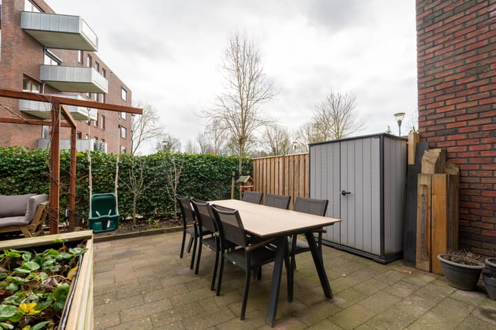 Foto 28 van Boterbloem 8