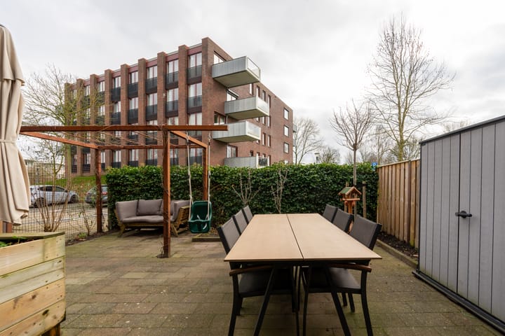 Foto 29 van Boterbloem 8