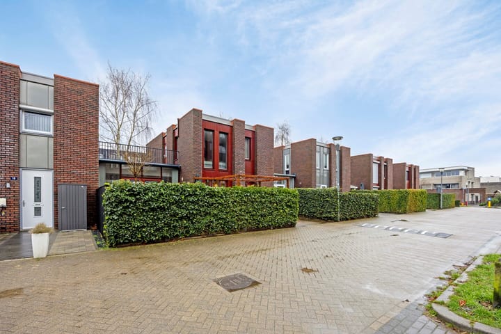 Foto 32 van Boterbloem 8