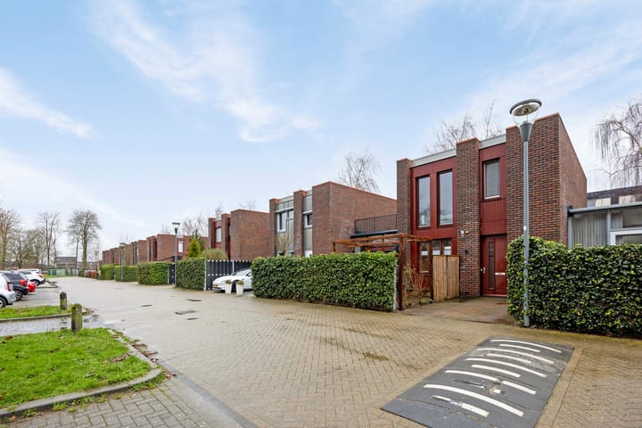 Foto 33 van Boterbloem 8