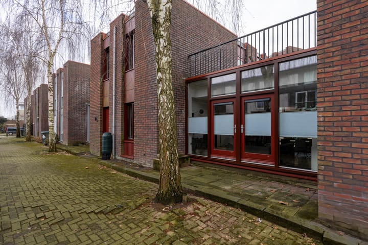 Foto 35 van Boterbloem 8