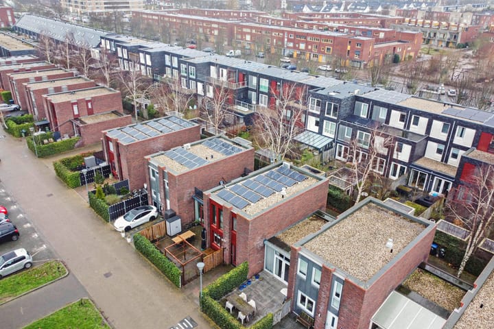 Foto 37 van Boterbloem 8