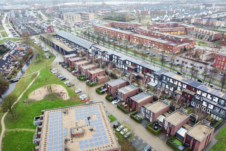 Foto 38 van Boterbloem 8