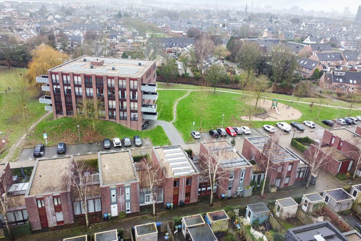 Foto 39 van Boterbloem 8