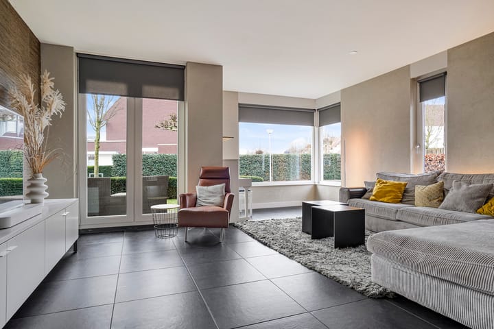 Foto 2 van Fortissimostraat 2