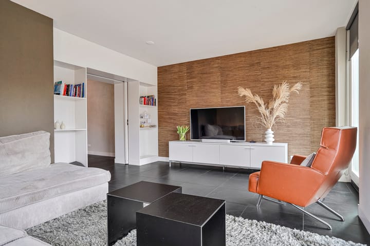 Foto 4 van Fortissimostraat 2