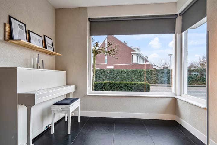 Foto 3 van Fortissimostraat 2