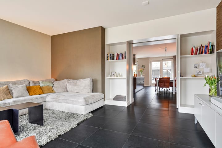 Foto 5 van Fortissimostraat 2