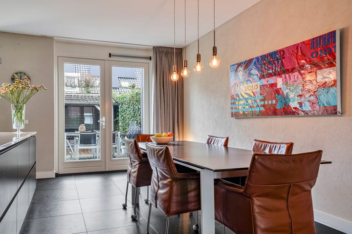 Foto 8 van Fortissimostraat 2