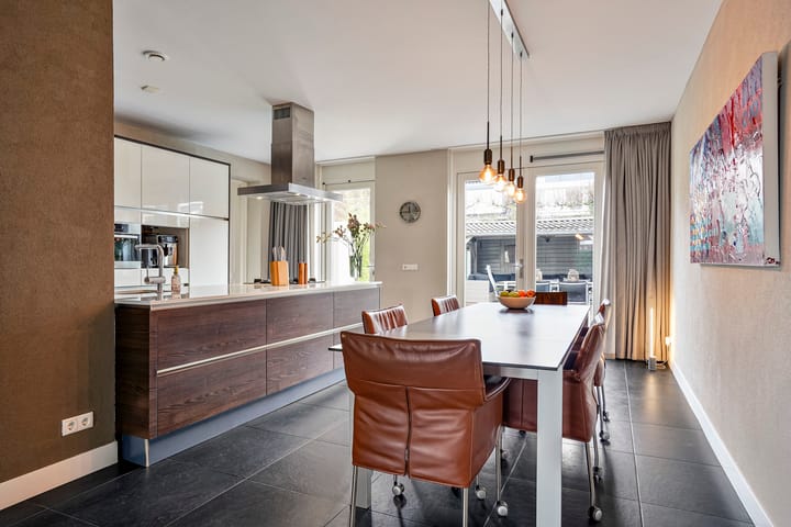 Foto 7 van Fortissimostraat 2