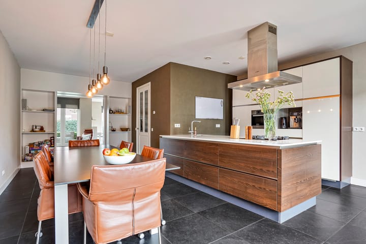 Foto 9 van Fortissimostraat 2