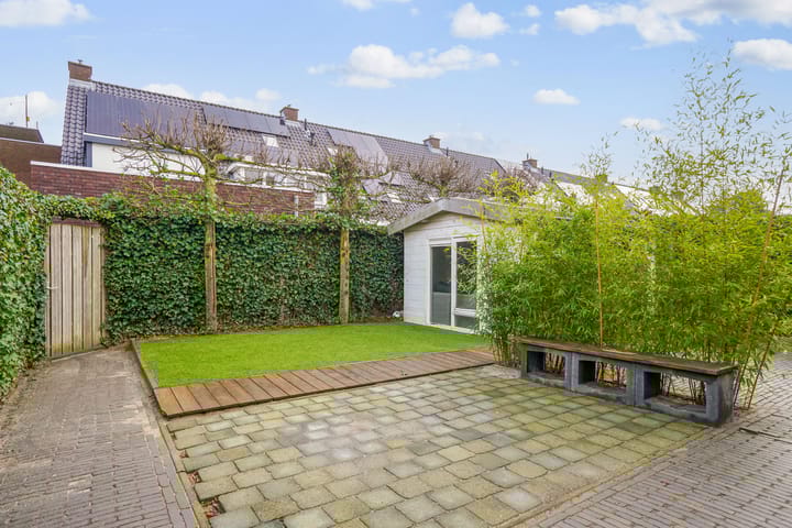 Foto 15 van Fortissimostraat 2