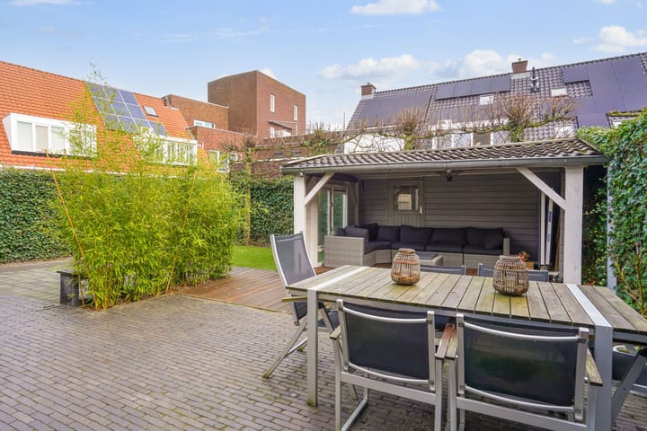 Foto 16 van Fortissimostraat 2