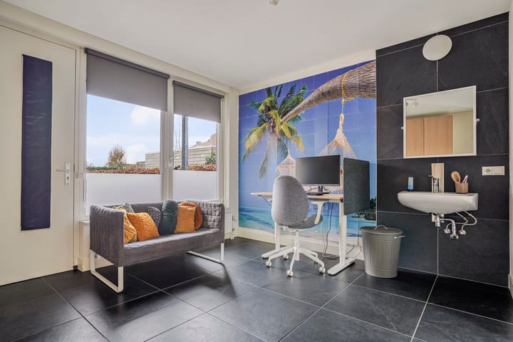 Foto 19 van Fortissimostraat 2