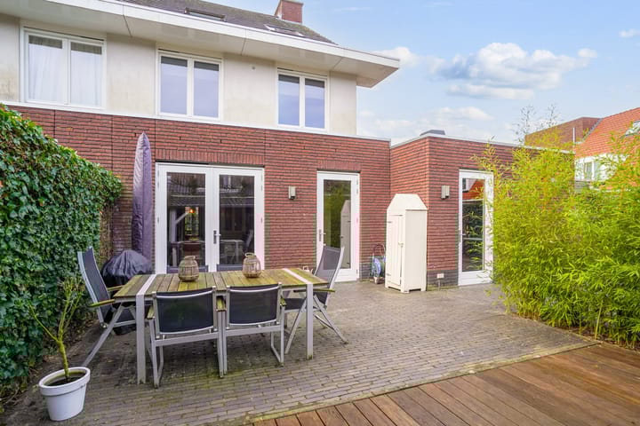 Foto 17 van Fortissimostraat 2