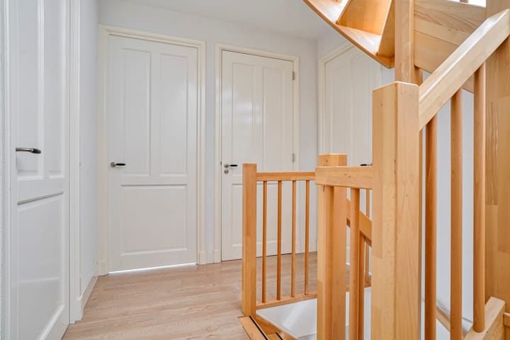 Foto 24 van Fortissimostraat 2