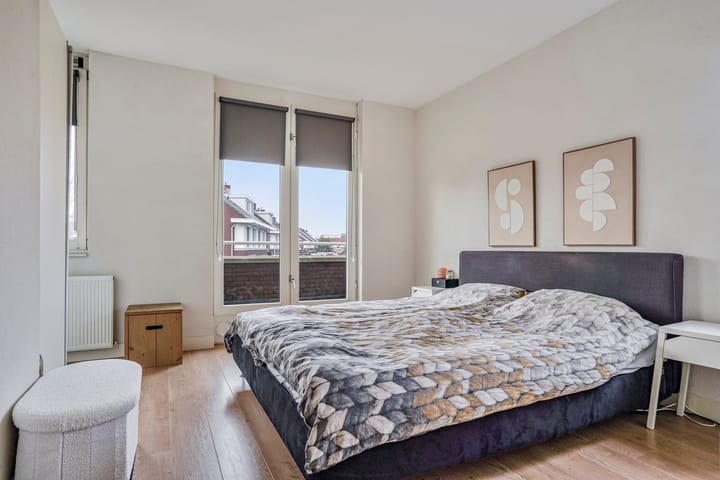 Foto 25 van Fortissimostraat 2