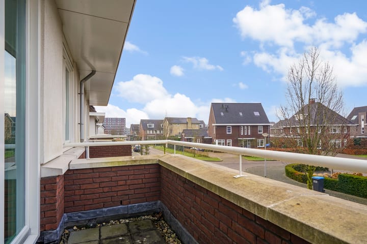 Foto 26 van Fortissimostraat 2