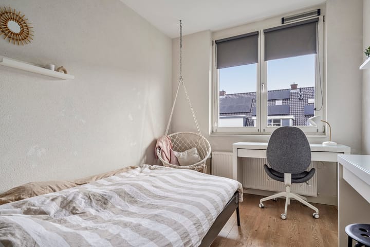 Foto 29 van Fortissimostraat 2