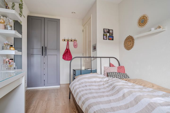 Foto 30 van Fortissimostraat 2