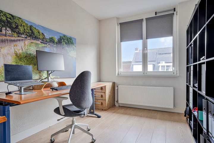 Foto 31 van Fortissimostraat 2