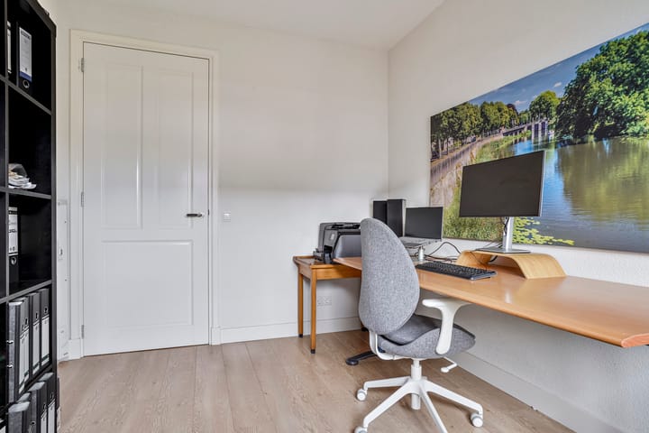 Foto 32 van Fortissimostraat 2